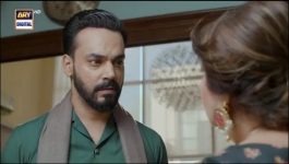 Ae Dil - Episode 26 - 3rd April 2025